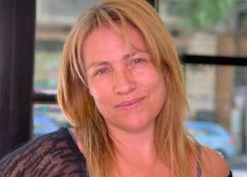 Alldaynews.gr Μαριάννα Τουμασάτου: Η ανάρτησή της για τον 20χρονο Αντρέα Αλικανιώτη
