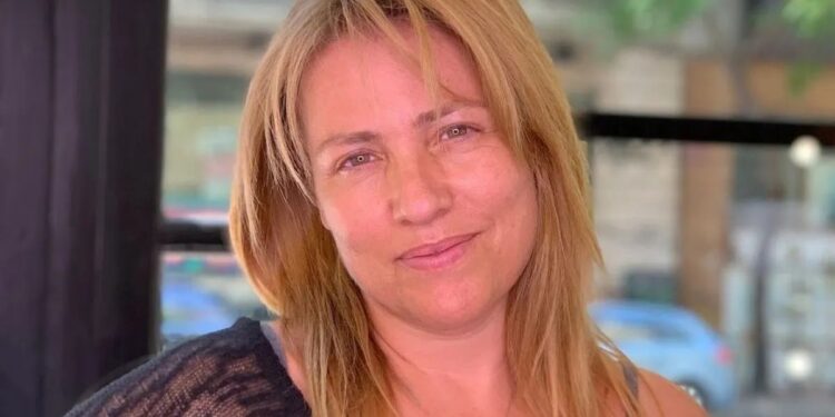 Μαριάννα Τουμασάτου: Η ανάρτησή της για τον 20χρονο Αντρέα Αλικανιώτη