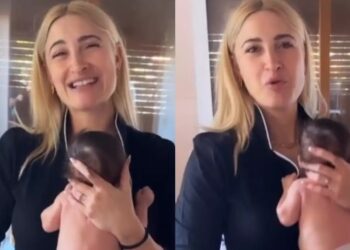 Ιωάννα Τούνη: «Ποιος θα πίστευε ότι θα με έβλεπε σε μοναστήρι αντί για ξαπλώστρα στην Ψαρρού»