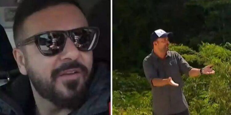 Alldaynews.gr Τριαντάφυλλος: Ποιο Survivor; Δεν υπάρχει ούτε All Star, ούτε ο …star! (video)