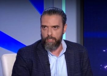 Ο Τσαφούλιας «δίκασε» Καραμανλή: «Είτε έχει ποινικές ευθύνες, είτε ήταν διακοσμητικός υπουργός» (vid)