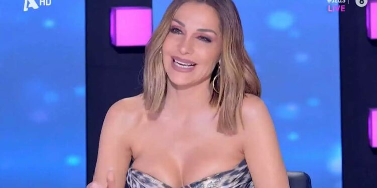 Alldaynews.gr J2US: Τι είπε ο Κοκλώνης σε Βανδή για την πρόταση Γάμου απο τον Μπισμπίκη