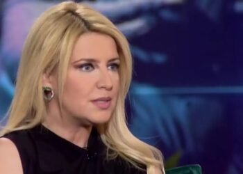 “Αν ανοίξουν στόματα στην τηλεόραση, θα κλείσουν σπίτια, κάποιοι θα μπουν φυλακή”