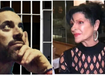 Σοφία Βόσσου: «Είμαι πολύ περήφανη που ο Βασίλης Δημάκης είναι γαμπρός μου»