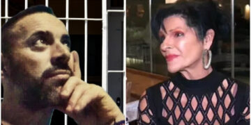 Alldaynews.gr Σοφία Βόσσου: «Είμαι πολύ περήφανη που ο Βασίλης Δημάκης είναι γαμπρός μου»