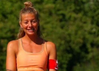 Alldaynews.gr Survivor All Star – Ελένη Χαμπέρη για Σπύρο Μαρτίκα: Λυπάμαι, αλλά εγώ μαριονέτα σου δεν γίνομαι