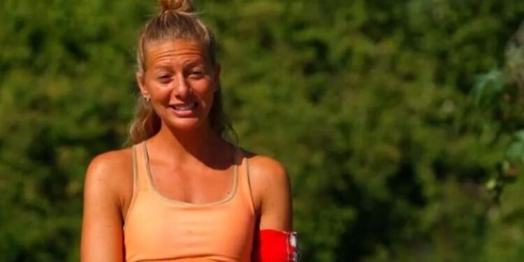 Alldaynews.gr Survivor All Star – Ελένη Χαμπέρη για Σπύρο Μαρτίκα: Λυπάμαι, αλλά εγώ μαριονέτα σου δεν γίνομαι