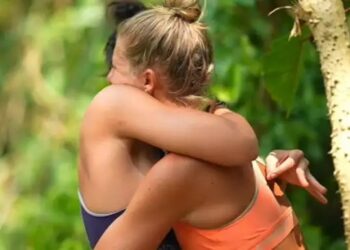 Survivor: Απαρηγόρητη η Ελένη Χαμπέρη – «Δεν θέλω να ξεσπάω σε κλάματα αλλά… άντε πάλι»