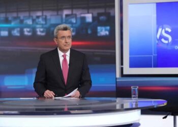 Alldaynews.gr Αντιδράσεις για τη δημοσκόπηση Marc στον ΑΝΤ1: Ντρέπεται κι η ντροπή – Χατζηνικολάου: Γίνεται δημοσκόπηση ενώ γίνονται κηδείες!