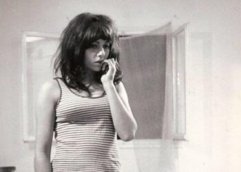 Η μοίρα είχε άλλα σχέδια: Το πρόωρο τέλος της μυθικής Ευδοκίας που μας μαγνήτισε και χάθηκε για πάντα