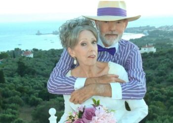 Alldaynews.gr Ραγδαίες Εξελίξεις: Βρέθηκε στον  Ταΰγετο το αυτοκίνητο του αγνοούμενου ζευγαριού των Αμερικανών