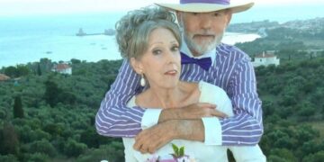 Ραγδαίες Εξελίξεις: Βρέθηκε στον  Ταΰγετο το αυτοκίνητο του αγνοούμενου ζευγαριού των Αμερικανών