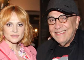 Δεν άντεξε ο Γιάννης Ζουγανέλης-”Έσπασε” και μίλησε για το Διαζύγιο της Ελεωνόρας