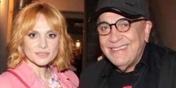 Alldaynews.gr Δεν άντεξε ο Γιάννης Ζουγανέλης-”Έσπασε” και μίλησε για το Διαζύγιο της Ελεωνόρας