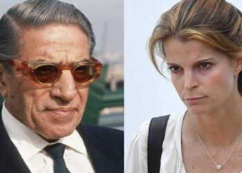 Θα τα «έχανε» μέχρι και ο Ωνάσης: Στη φόρα η πραγματική περιουσία της χρυσής κληρονόμου, Αθηνάς Ωνάση