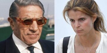 Θα τα «έχανε» μέχρι και ο Ωνάσης: Στη φόρα η πραγματική περιουσία της χρυσής κληρονόμου, Αθηνάς Ωνάση