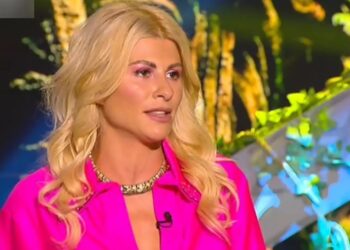 Alldaynews.gr Survivor All Star: Η Ευρυδίκη αποκάλυψε πόσα χρήματα πήρε και το νούμερο… ζαλίζει!