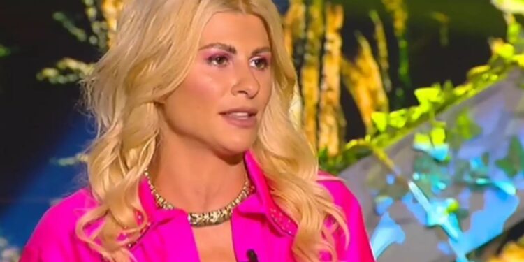 Alldaynews.gr Survivor All Star: Η Ευρυδίκη αποκάλυψε πόσα χρήματα πήρε και το νούμερο… ζαλίζει!