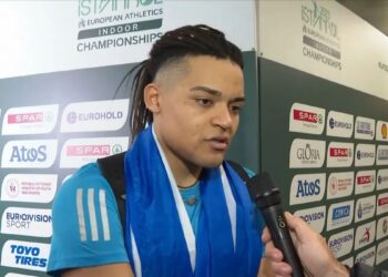 Καραλής: «Υπήρχε προπονητής που μου έλεγε να πας στη χώρα σου, οι μαύροι δεν κάνουν επί κοντώ»