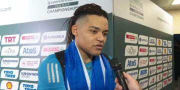 Alldaynews.gr Καραλής: «Υπήρχε προπονητής που μου έλεγε να πας στη χώρα σου, οι μαύροι δεν κάνουν επί κοντώ»