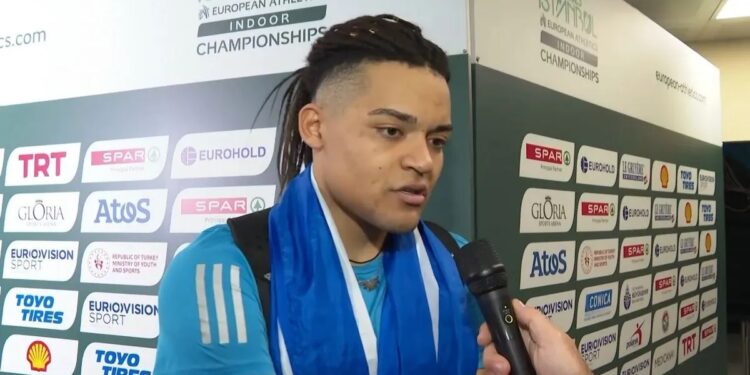 Alldaynews.gr Καραλής: «Υπήρχε προπονητής που μου έλεγε να πας στη χώρα σου, οι μαύροι δεν κάνουν επί κοντώ»