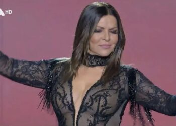 Λίτσα Γιαγκούση για τον πρώην σύζυγό της Χρήστο Δάντη: «Δεν μιλούσαμε για δέκα χρόνια»