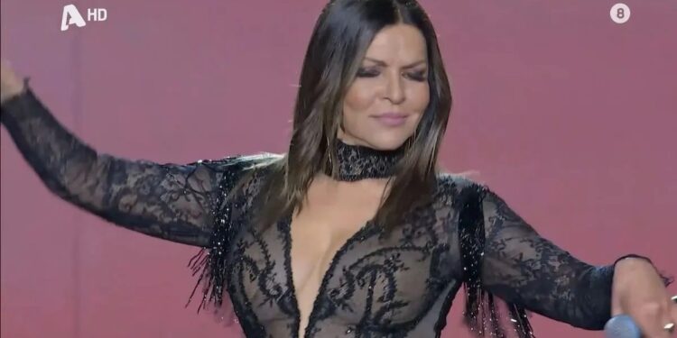 Alldaynews.gr Λίτσα Γιαγκούση για τον πρώην σύζυγό της Χρήστο Δάντη: «Δεν μιλούσαμε για δέκα χρόνια»