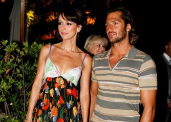 Μπέττυ Μαγγίρα για Δημήτρη Μάζη: «Όταν τον γνώρισα του είπα “εγώ δεν πρόκειται να μαγειρέψω”»