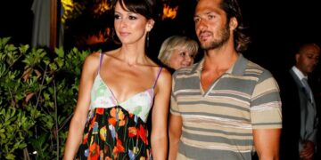 Alldaynews.gr Μπέττυ Μαγγίρα για Δημήτρη Μάζη: «Όταν τον γνώρισα του είπα “εγώ δεν πρόκειται να μαγειρέψω”»