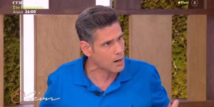 Ουγγαρέζος για Τέμπη: Μερικοί κάνουν όπως τους συμφέρει, δεν μπορώ να πιστέψω ότι υπάρχει ένα ξέσπασμα κάθε μέρα