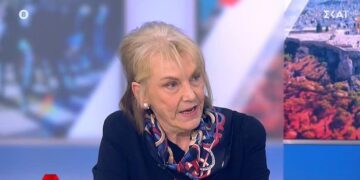 Alldaynews.gr Πιπιλή για Τέμπη: Φταίνε οι εργαζόμενοι και οι συνδικαλιστές – Η ΑΔΕΔΥ θα έπρεπε να ντρέπεται!