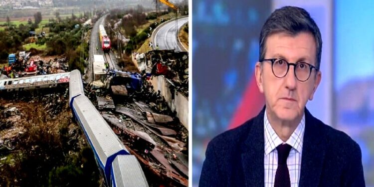 Alldaynews.gr Τον «τελείωσε» με 2 ατάκες: Πατέρας θύματος των Τεμπών τα είπε όλα για τον Πορτοσάλτε σε 30” (video)