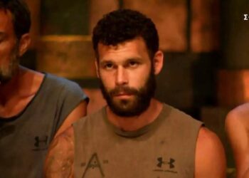 Survivor: Τα βρόντηξε και αποχώρησε ο Στάθης Σχίζας – Τα «καρφιά» για Πρίαμο-Καρολίνα