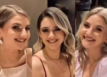 Τέμπη δίδυμες