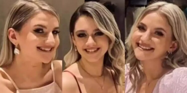 Τέμπη δίδυμες