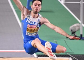 «Χρυσός» ξανά! Πρωταθλητής Ευρώπης στην Κωνσταντινούπολη ο Τεντόγλου