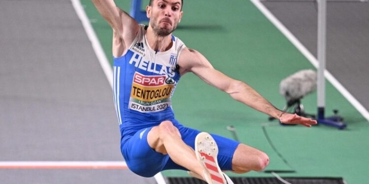 «Χρυσός» ξανά! Πρωταθλητής Ευρώπης στην Κωνσταντινούπολη ο Τεντόγλου