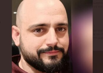 Alldaynews.gr Τέμπη: Νεκρός ο Βάιος Βλάχος που τον αναζητούσε ο αδελφός του – Ταυτοποιήθηκε με τη μέθοδο του DNA