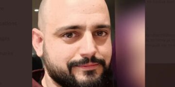 Alldaynews.gr Τέμπη: Νεκρός ο Βάιος Βλάχος που τον αναζητούσε ο αδελφός του – Ταυτοποιήθηκε με τη μέθοδο του DNA