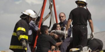 Alldaynews.gr Αδελφός νεκρού στα Τέμπη: “Έρχομαι” για δικαίωση – Οδηγός το δυστύχημα με 51 νεκρούς που έστειλε 2 υπουργούς φυλακή