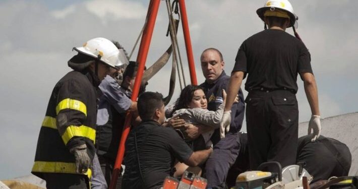 Alldaynews.gr Αδελφός νεκρού στα Τέμπη: “Έρχομαι” για δικαίωση – Οδηγός το δυστύχημα με 51 νεκρούς που έστειλε 2 υπουργούς φυλακή