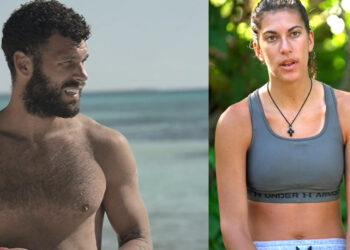 Survivor All Star -Η Τζο «τα χώνει» στον Στάθη Σχίζα -«Τα ίδια έκανε σε εμένα όταν δεν έγραφαν οι κάμερες»