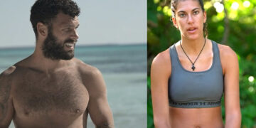 Alldaynews.gr Survivor All Star -Η Τζο «τα χώνει» στον Στάθη Σχίζα -«Τα ίδια έκανε σε εμένα όταν δεν έγραφαν οι κάμερες»