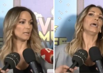 Έλλη Κοκκίνου: «Δεν τρώω κόκκινο κρέας, δεν θέλω υποφέρουν τα ζώα, τρώω μόνο κοτόπουλο και ψάρι» (video)