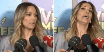 Alldaynews.gr Έλλη Κοκκίνου: «Δεν τρώω κόκκινο κρέας, δεν θέλω υποφέρουν τα ζώα, τρώω μόνο κοτόπουλο και ψάρι» (video)