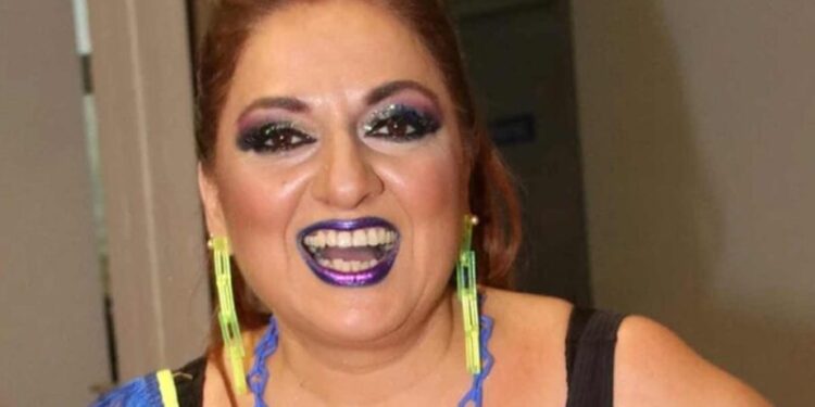 Alldaynews.gr Μουτίδου: «Δεν πιστεύω στο Θεό γι’ αυτό και δε βάφτισα την κόρη μου»