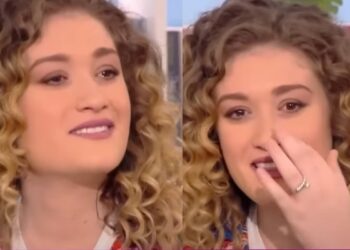 «Το μωράκι μας είναι αγγελάκι στον ουρανό» – Δάκρυσε η Ιλάειρα Ζήση μιλώντας για την αποβολή της