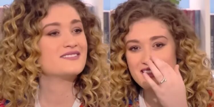 «Το μωράκι μας είναι αγγελάκι στον ουρανό» – Δάκρυσε η Ιλάειρα Ζήση μιλώντας για την αποβολή της