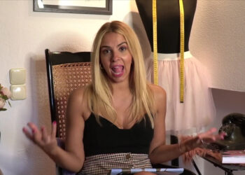 Κλείνει στόματα η Τζένη Μελιτά: Η φωτογραφία με φουσκωμένη κοιλιά, η ερώτηση αν είναι έγκυος και η απάντησή της