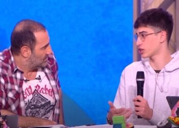 Alldaynews.gr Ξέσπασε ο ήρωας των Τεμπών: «Δεν υποδεχθήκαμε κανέναν επιβάτη στη Θεσσαλονίκη, κακώς ανέβηκαν… (video)